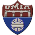 Escudo equipo Umia CF