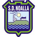 Escudo SD Noalla