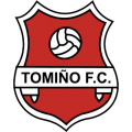 Escudo Tomiño FC