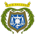 Escudo SCD Salcedo B