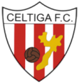 Escudo Celtiga FC B