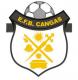Escudo equipo EFB CANGAS C