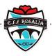 Escudo equipo EFF ROSALIA